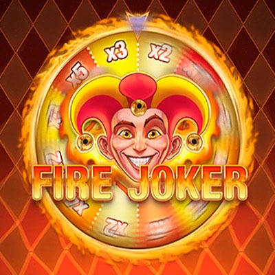 Fire Joker Slot Machine Free/Real Money ᐈ (18+)