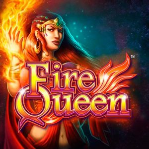 Fire Queen Slot Machine