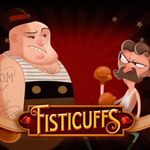 Fisticuffs Slot Review