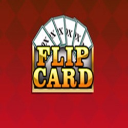 Flip Card Game