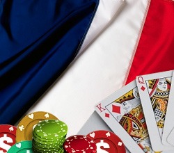 online casino allowed in france