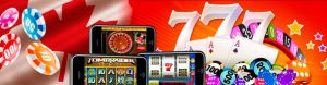 Free Online Casino Slot Machines In Canada