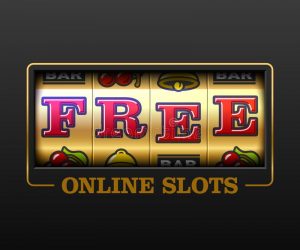 Free Online Slots With Sign up Bonuses