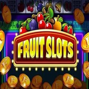 Fruit Slots Slot Machine