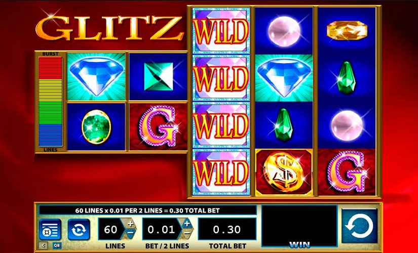 Lucky red casino free spins