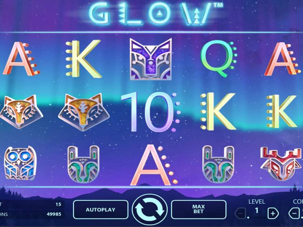 Glow Slot