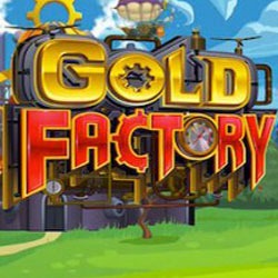 Gold Factory Slot Game