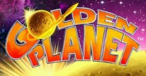 Play For Free Golden Planet Slot Machine Online