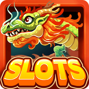 Golden Dragon Slot Game