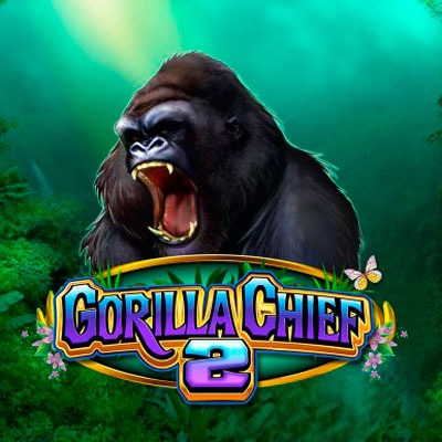 Play Gorilla Chief Slot Machine