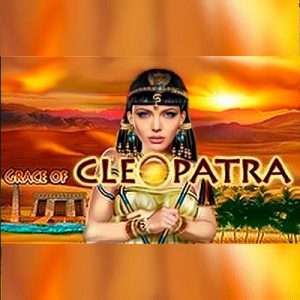 Grace of Cleopatra Slot Machine