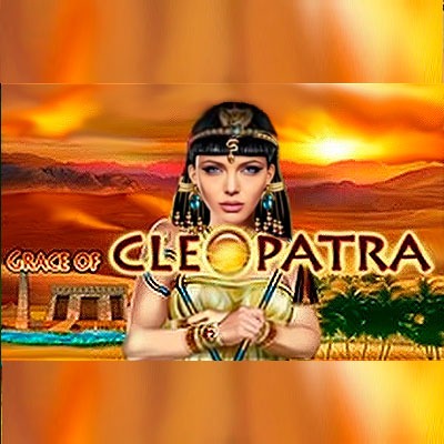Grace of Cleopatra Slot Machine