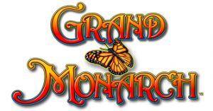 Play For Free Grand Monarch Slot Machine Online