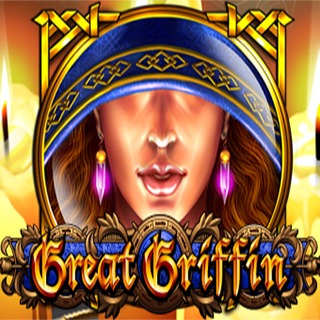 Great Griffin Slot Machine