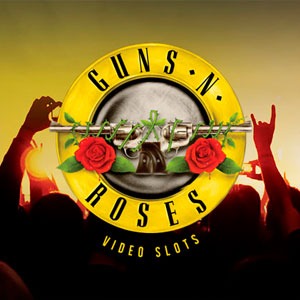 Guns And Roses Slot Machine Review