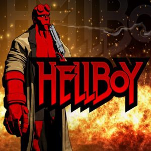 Hellboy Slot Machine