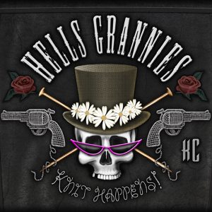 Hell's Grannies Slot Game