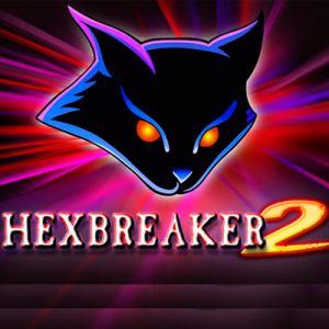 Play For Free Hexbreaker 2 Slot Machine Online