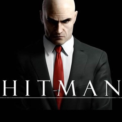 Hitman Slot Game