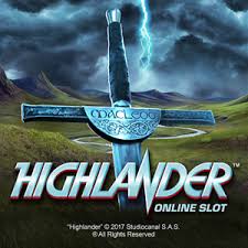 Highlander Slot Machine Review