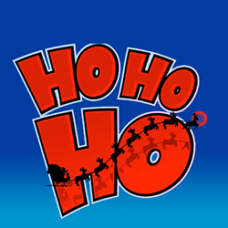 Ho Ho Ho Slot Game