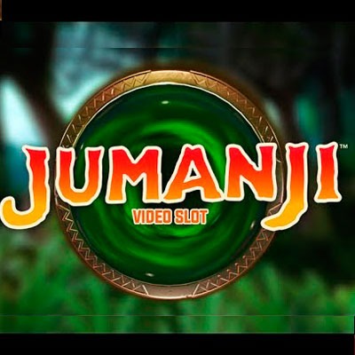 Jumanji Slot Machine