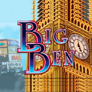 Big Ben Slot Machine Review