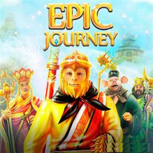 Epic Journey Slot Machine