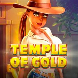 Temple Of Gold Slot Machine
