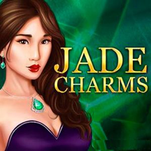 Jade Charms Slot Machine