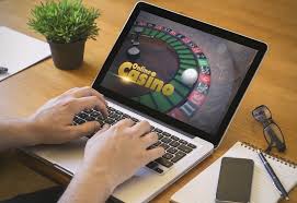 Online Casino And Slots Gambling Guide
