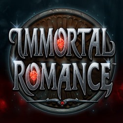 Immortal Romance Slot Game