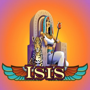 Isis Slot Game