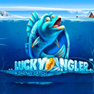 Lucky Angler Slot Machine