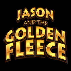 Jason And The Golden Fleece Slot Machine