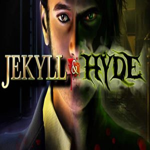 Jekyll And Hyde Slot Game