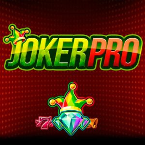 Joker Pro Slot Review