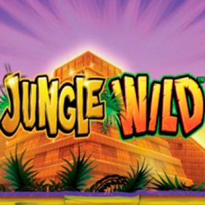 Jungle Wild Slot Machine