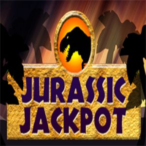 Jurassic Jackpot Slot Game