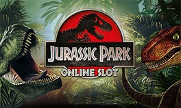 Play For Free Jurassic Park Slot Machine Online