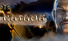 Play For Free Katana Slot Machine Online