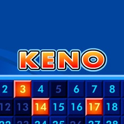 Keno Game Online