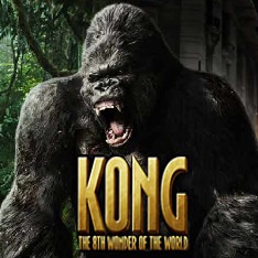 King Kong Slot Machine