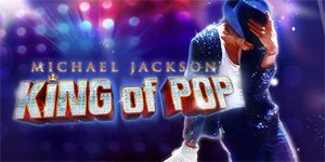 Play For Free Michael Jackson King of Pop Slot Machine Online