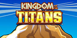 Play For Free Kingdom of the Titans Slot Machine Online