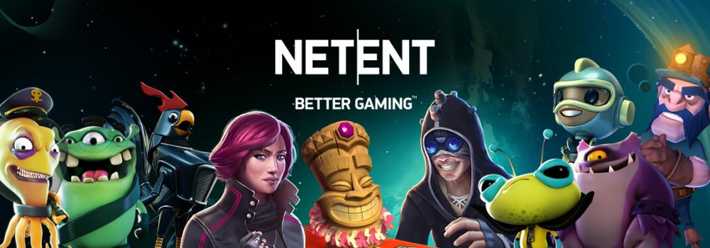 Netent Casinos For Players From Romania