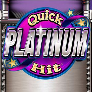 Quick Hit Platinum Slot Machine Online