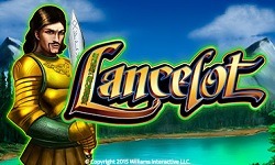 Play For Free Lancelot Slot Machine Online