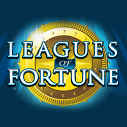 Leagues Of Fortune Slot Machine