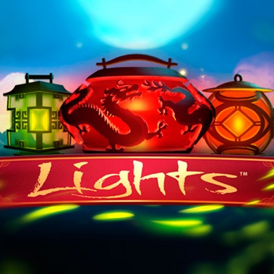 Lights Slot Game